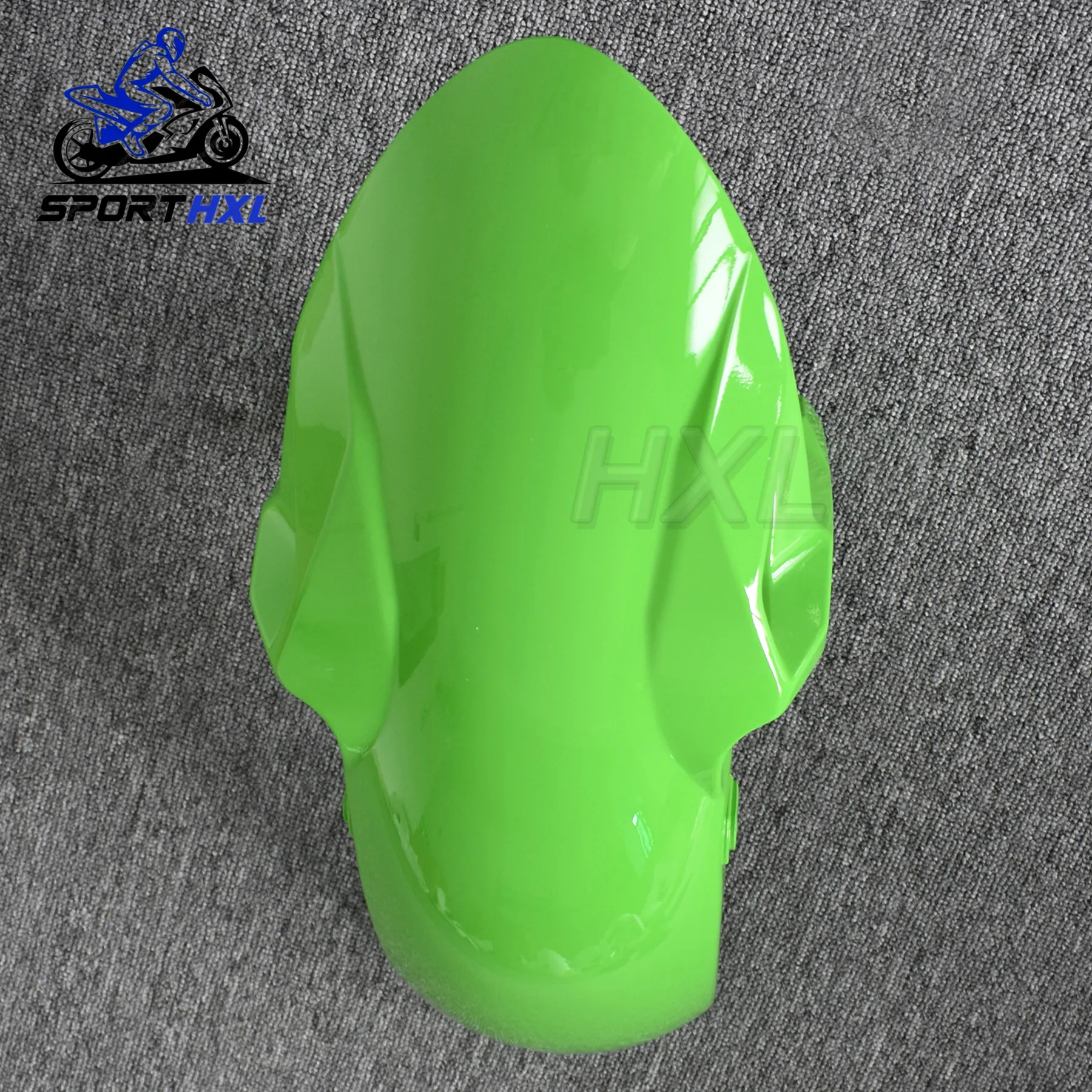 For Kawasaki Z650 Ninja650 Z 650 NINJA 650 2017-2023 Motorcycle Front Wheel Fender Mudguard Splash Guard Fairing
For Kawasaki Z650 Ninja650 Z 650 NINJA 650 2017-2023 Motorcycle Front Wheel Fender Mudguard Splash Guard Fairing