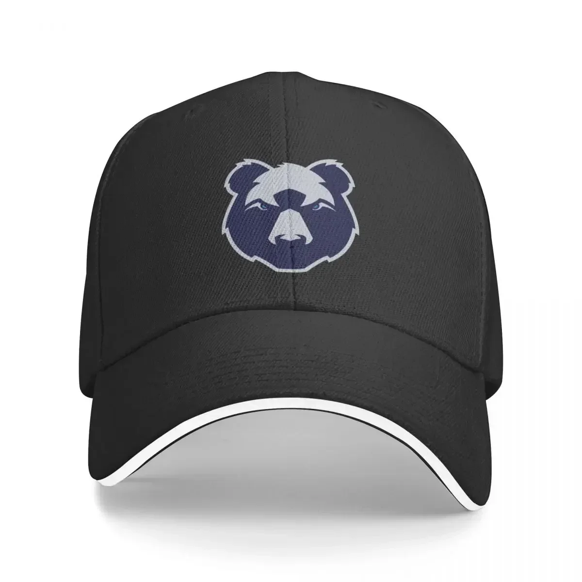The Bears Logo Baseball Cap Golf Cap Uv Protection Solar Hat Rave Golf Hat Men Hats Women's
The Bears Logo Baseball Cap Golf Cap Uv Protection Solar Hat Rave Golf Hat Men Hats Women's