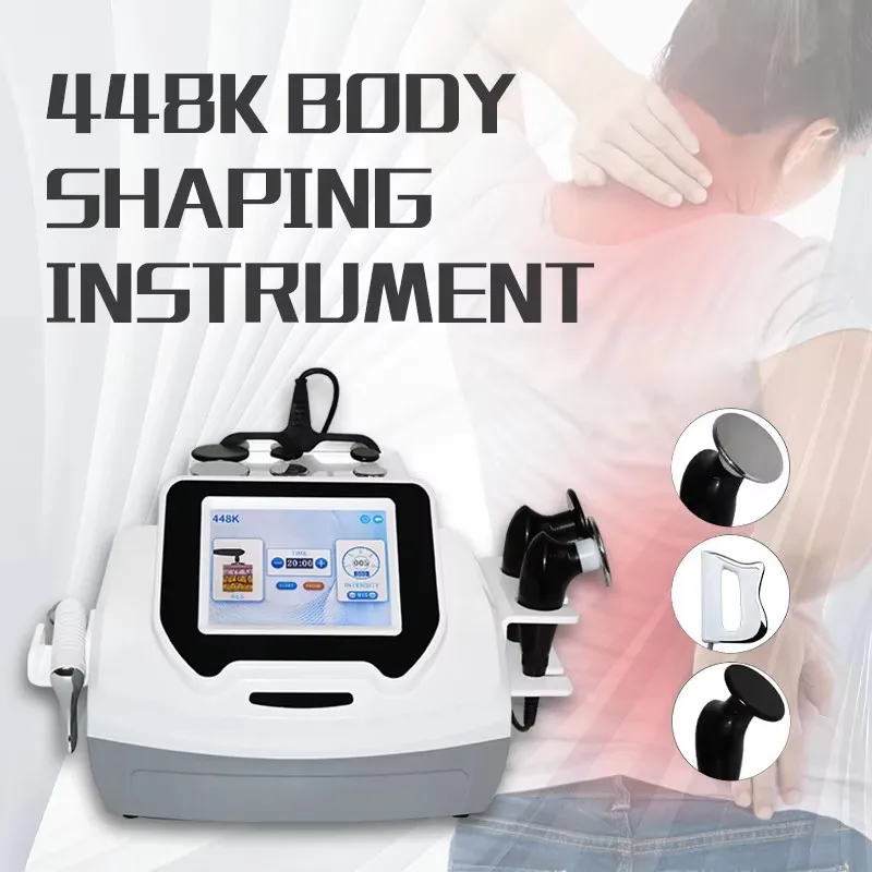 Spain Indiba Tecar 448k RET CET RF Relieve Machine Indiba Physical Therapy Machine Fat Burning Weight Loss
Spain Indiba Tecar 448k RET CET RF Relieve Machine Indiba Physical Therapy Machine Fat Burning Weight Loss