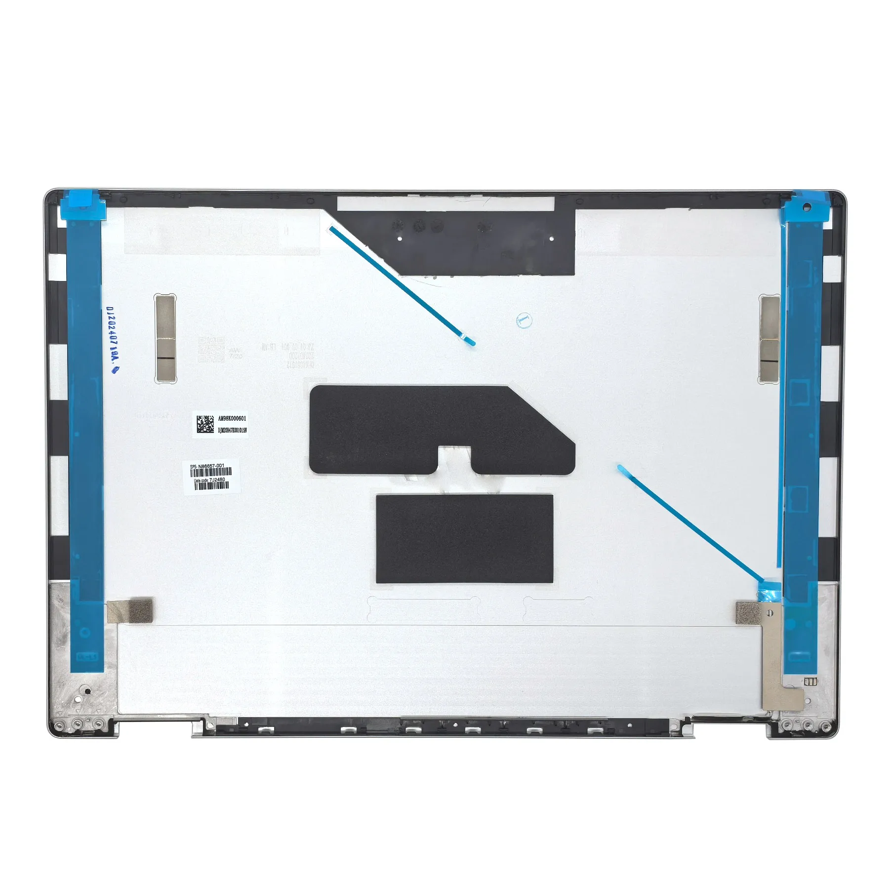 LCD Back Cover palmrest bottom case for HP Envy X360 16-AC 16-AD laptop N86657-001 N93766-001 N86658-001
LCD Back Cover palmrest bottom case for HP Envy X360 16-AC 16-AD laptop N86657-001 N93766-001 N86658-001