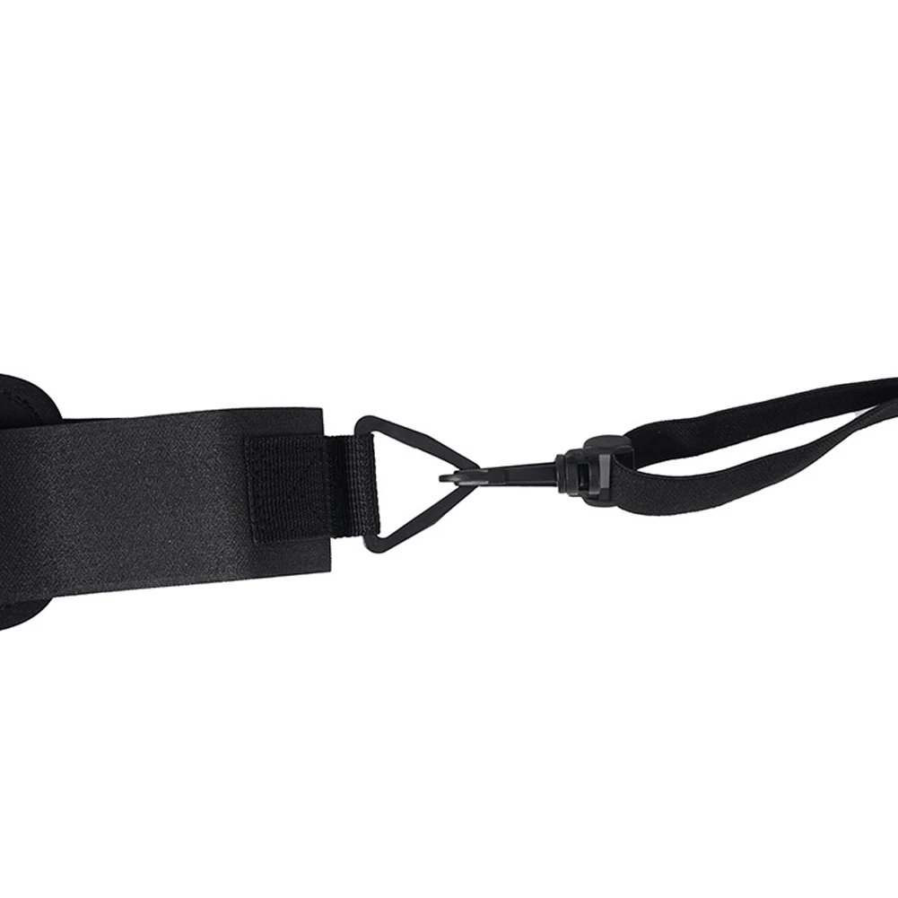 Football Kick Trainer Football Training Belt Neoprene Soccer Training Waist Belt Football Training Aid for Football Volleyball
Football Kick Trainer Football Training Belt Neoprene Soccer Training Waist Belt Football Training Aid for Football Volleyball