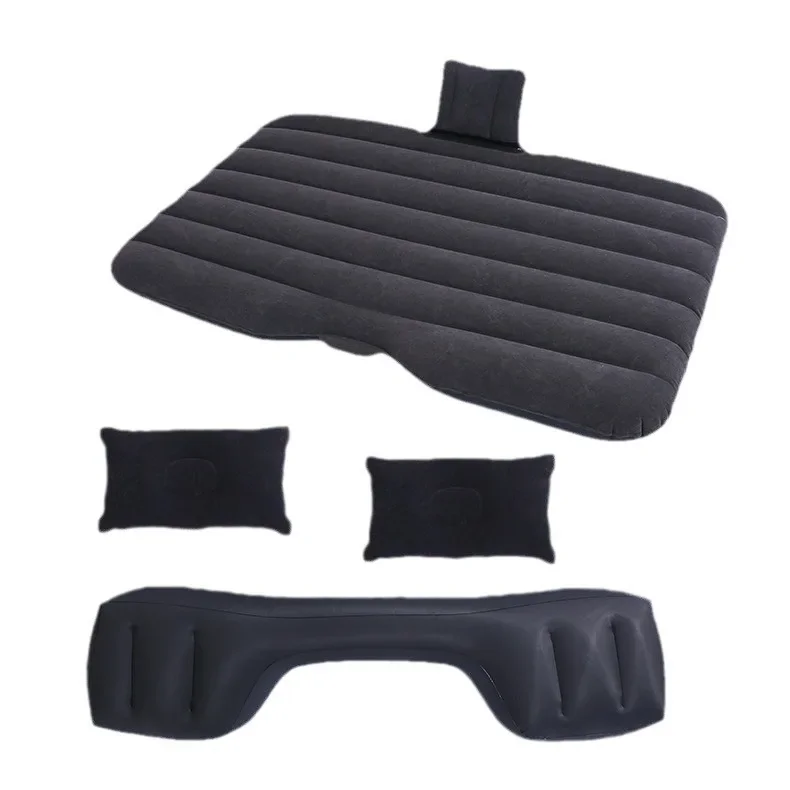 Able Car Bed Car Folding Mattress Car Inflatable Bed Rear Seat Air Mattress Bed Flat Anti-wrinkle
Able Car Bed Car Folding Mattress Car Inflatable Bed Rear Seat Air Mattress Bed Flat Anti-wrinkle