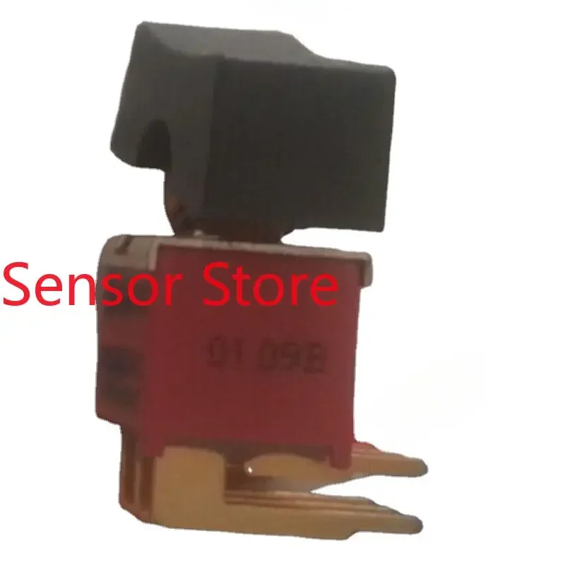 10PCS Q24A Rocker Boat Switch Bent Foot 6-Pin 2-speed Power Supply 1A250VAC 3A120V
10PCS Q24A Rocker Boat Switch Bent Foot 6-Pin 2-speed Power Supply 1A250VAC 3A120V