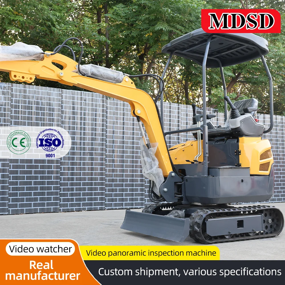 Мини-экскаватор на 1-2 тонны, цена CE, европейский дизельный двигатель, многофункциональный мини-экскаватор в мешках, простой в эксплуатации
Мини-экскаватор на 1-2 тонны, цена CE, европейский дизельный двигатель, многофункциональный мини-экскаватор в мешках, простой в эксплуатации