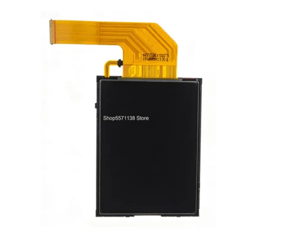 Original Screen LCD for Canon SX700 SX710HS with Backlight Display Repair Parts
Original Screen LCD for Canon SX700 SX710HS with Backlight Display Repair Parts
