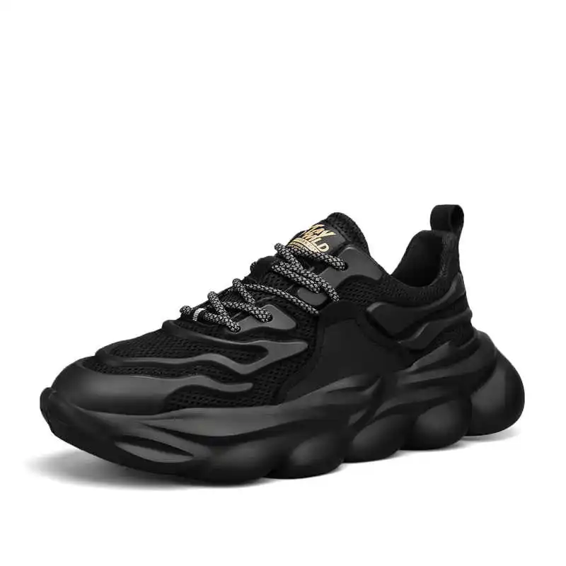 Increases Height Black Short Heels Shoes Women Bedroom High Heels Summer Boots Women Sneakers Sports Tenisfeminino
Increases Height Black Short Heels Shoes Women Bedroom High Heels Summer Boots Women Sneakers Sports Tenisfeminino