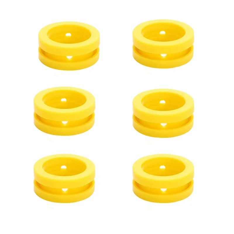 A61I 6Pcs O Rings Soda Machine Co2 Cylinder Exchange Carbonator Gaskets, Gaskets Ring For New Soda Maker & Pink Cylinder Durable
A61I 6Pcs O Rings Soda Machine Co2 Cylinder Exchange Carbonator Gaskets, Gaskets Ring For New Soda Maker & Pink Cylinder Durable