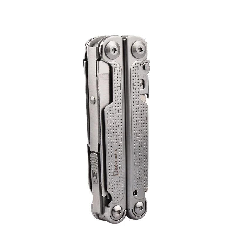 Daicamping DL302 DL301 DL9 DL20 Multi Tool Multi-tool Cutter Survival Pliers Multifunctional Folding Multitools Hand Tools Sets
Daicamping DL302 DL301 DL9 DL20 Multi Tool Multi-tool Cutter Survival Pliers Multifunctional Folding Multitools Hand Tools Sets