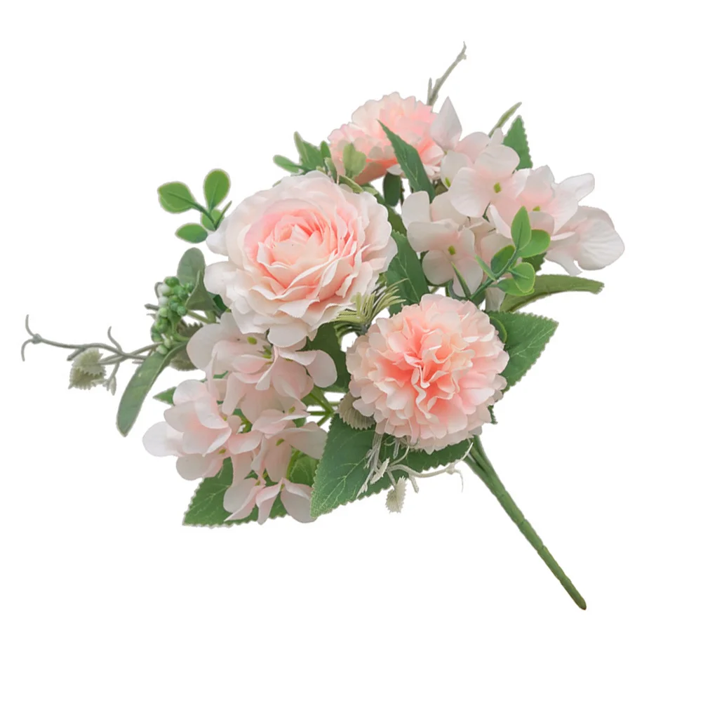 Simulation Rose Faux Silk Rose Artificial Decorative Flower Prop Photo Props Floral Ornament Home Office Vase Decor
Simulation Rose Faux Silk Rose Artificial Decorative Flower Prop Photo Props Floral Ornament Home Office Vase Decor