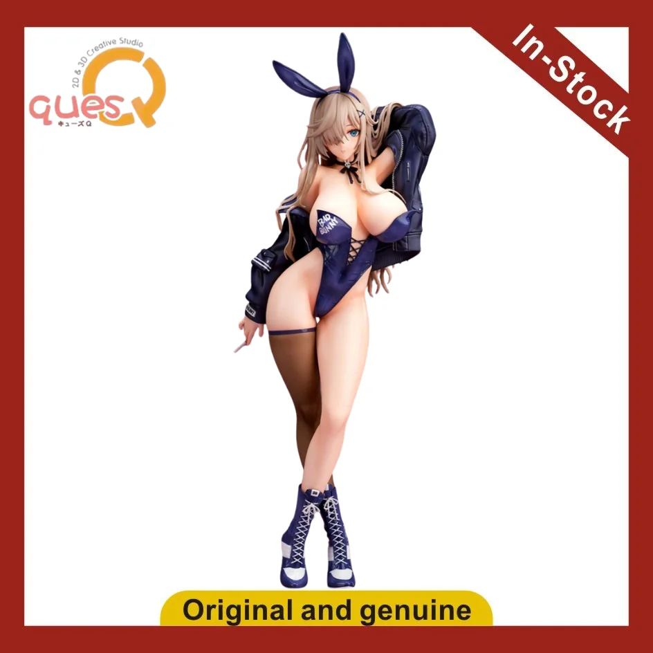 【UA】quesQ BAD BUNNY 1/7 Figures Models Toys Gifts
【UA】quesQ BAD BUNNY 1/7 Figures Models Toys Gifts