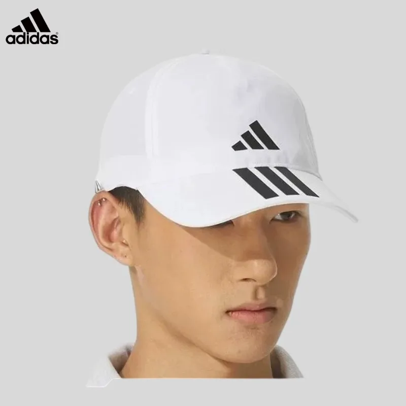 Adidas Men's and Women's Sports Visor Casual Hat JM5344
Adidas Men's and Women's Sports Visor Casual Hat JM5344