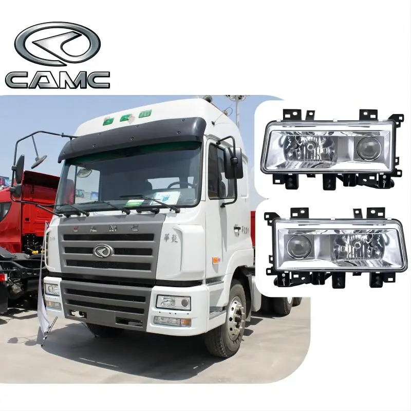 Оригинальная качественная передняя фара для грузовика CAMC, передняя лампа, детали для фотоаппарата 37AD-11010 37AD-11020
Оригинальная качественная передняя фара для грузовика CAMC, передняя лампа, детали для фотоаппарата 37AD-11010 37AD-11020