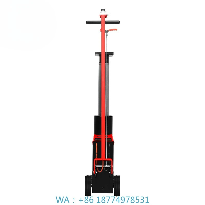 100-тонный пневматический домкрат для грузовика с высоким подъемом для ремонта автомобилей, пневматический гидравлический домкрат 50 80 тонн
100-тонный пневматический домкрат для грузовика с высоким подъемом для ремонта автомобилей, пневматический гидравлический домкрат 50 80 тонн