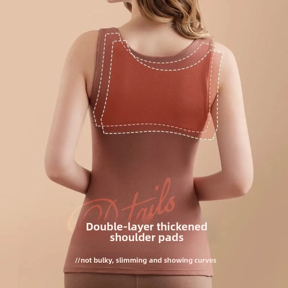 Термокорректирующая майка-боди без рукавов с уплотненными чашечками для послеродового периода, утягивающая живот и корректирующая фигуру
Термокорректирующая майка-боди без рукавов с уплотненными чашечками для послеродового периода, утягивающая живот и корректирующая фигуру