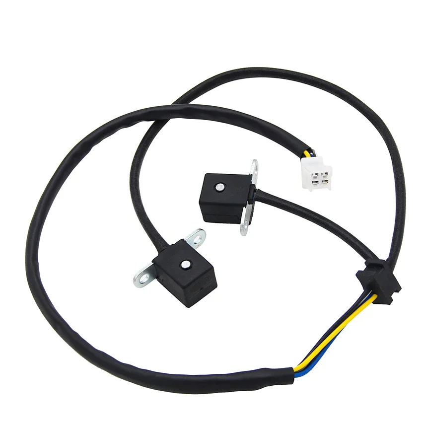 Motorcycle Pulsar Pulsing Sensor Coil Spare Parts For Kawasaki EX500 1987-1993 GPZ500S 1988-1993 GPZ500 1987-1993 59026-1066
Motorcycle Pulsar Pulsing Sensor Coil Spare Parts For Kawasaki EX500 1987-1993 GPZ500S 1988-1993 GPZ500 1987-1993 59026-1066