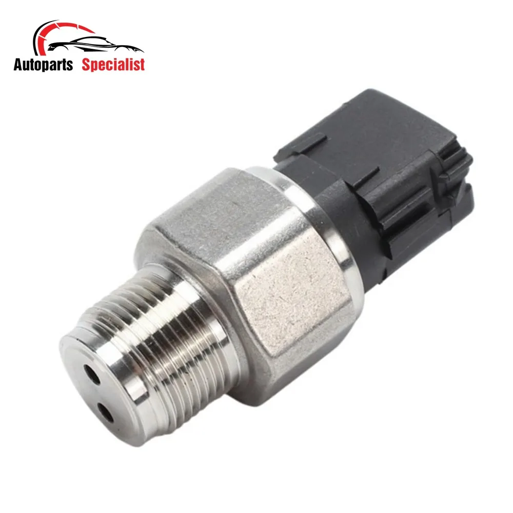 OE 499000-6320 Автомобильный датчик давления топливной рампы для Toyota Isuzu MAN Cummins Ford VW 4990006320 Автозапчасти
OE 499000-6320 Автомобильный датчик давления топливной рампы для Toyota Isuzu MAN Cummins Ford VW 4990006320 Автозапчасти