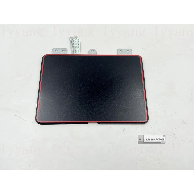 f For Acer Nitro AN515-52 Touchpad Trackpad Buttons & Cable Black 56.Q3JN2.002
f For Acer Nitro AN515-52 Touchpad Trackpad Buttons & Cable Black 56.Q3JN2.002