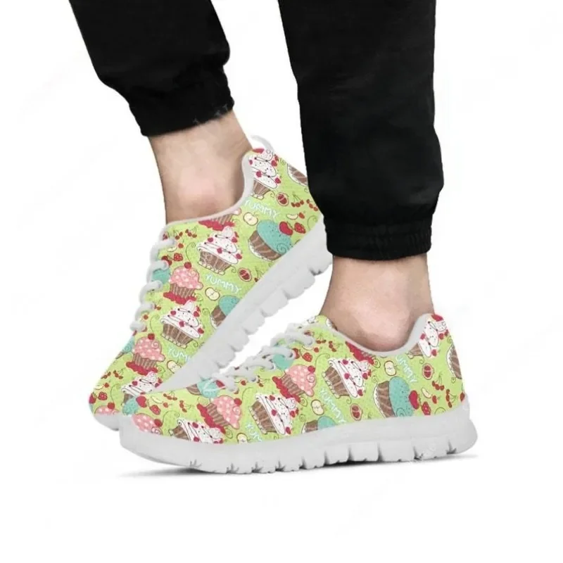 Обувь Cupcake Shoes: легкие мужские и женские кроссовки, спортивная обувь, повседневные кроссовки на заказ
Обувь Cupcake Shoes: легкие мужские и женские кроссовки, спортивная обувь, повседневные кроссовки на заказ