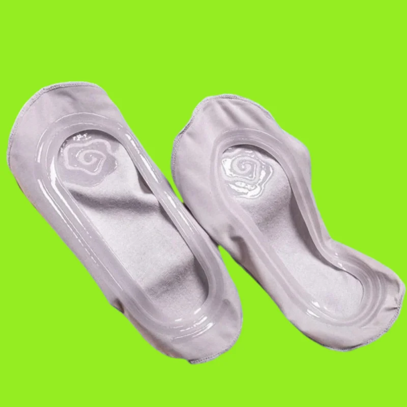 3/6 Pairs Ice Silk Boat Socks Thin Ladies "360 Angle" Anti Slip Silicone Ultra-thin Socks Invisible Shallow Mouth 2024 New Socks
3/6 Pairs Ice Silk Boat Socks Thin Ladies "360 Angle" Anti Slip Silicone Ultra-thin Socks Invisible Shallow Mouth 2024 New Socks