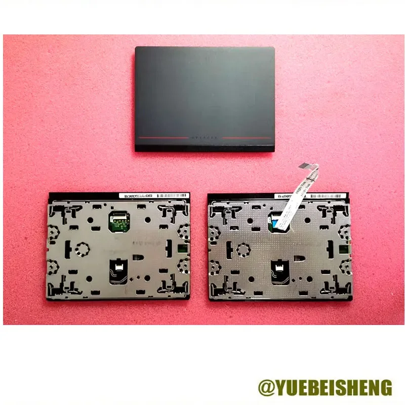 Новый/Орг для Lenovo ThinkPad L440 T440P T440 T440S T450 E555 E531 T431S T540P W540 L540 E540 тачпад 8SSM20F17017C1DG4CB05WD R08
Новый/Орг для Lenovo ThinkPad L440 T440P T440 T440S T450 E555 E531 T431S T540P W540 L540 E540 тачпад 8SSM20F17017C1DG4CB05WD R08
