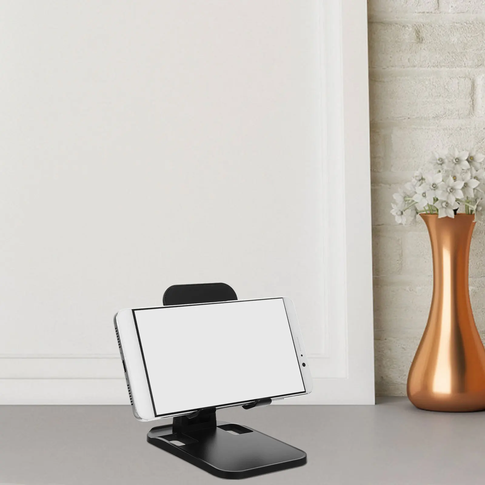 1 pc Tablet Tablet Pc Cellphone Up General Phone Holder To 12.9 Inch Adjustable Stand Multipurpose Mobile Device Holder
1 pc Tablet Tablet Pc Cellphone Up General Phone Holder To 12.9 Inch Adjustable Stand Multipurpose Mobile Device Holder