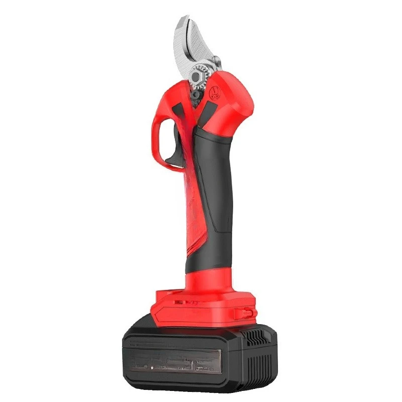 Electric shears fruit branches high-altitude pruning shears rechargeable telescopic rod pruning gardening
Electric shears fruit branches high-altitude pruning shears rechargeable telescopic rod pruning gardening