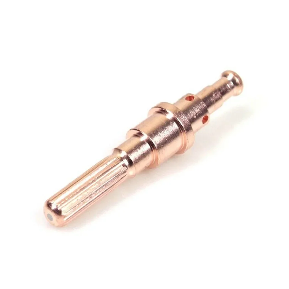 For SL60 For SL100 Plasma Torch Consumables 21 Pieces of Nozzles and Electrodes Featuring 80A Tip for Optimal Performance
For SL60 For SL100 Plasma Torch Consumables 21 Pieces of Nozzles and Electrodes Featuring 80A Tip for Optimal Performance