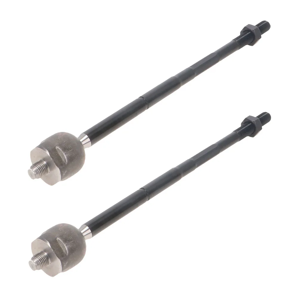 2PCS Inner Tie Rod End For Buick Encore Chevrolet Trax Aveo Opel Mokka 2012 2013 1.4L 1.6L 95952929 Ball Joint Accessories
2PCS Inner Tie Rod End For Buick Encore Chevrolet Trax Aveo Opel Mokka 2012 2013 1.4L 1.6L 95952929 Ball Joint Accessories