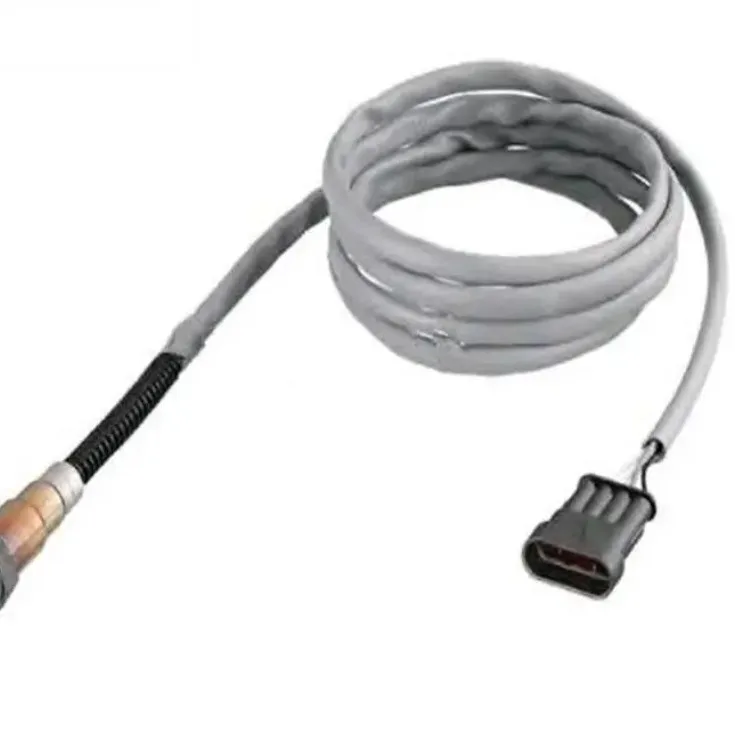 auto parts Oxygen Sensor 0 258 006 391 0258006391
auto parts Oxygen Sensor 0 258 006 391 0258006391
