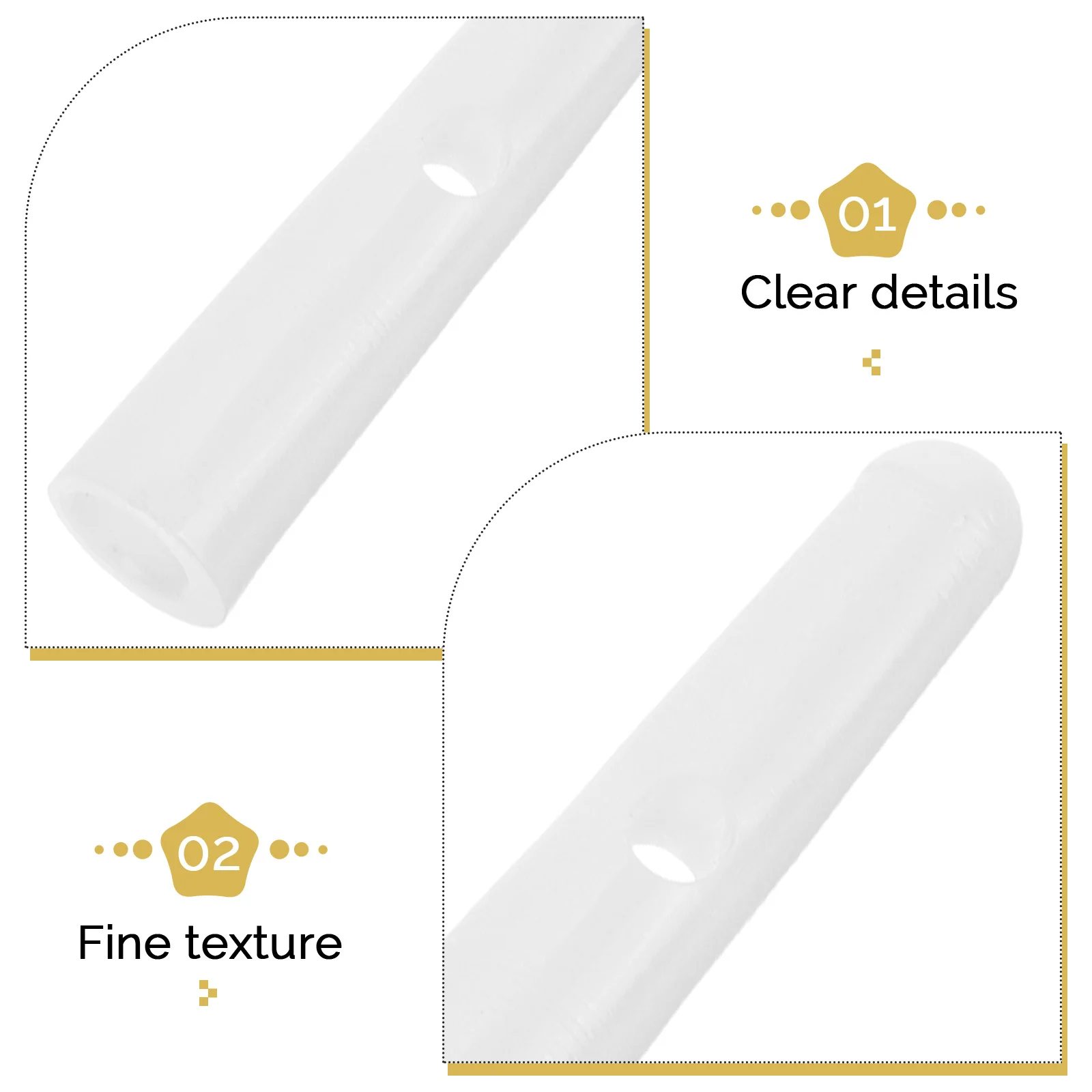 Umbrella Tail Beads Sun Cover Accessory Repairing Replace Foldable Folding Anti-wear Patio Parts Ribs Replacement
Umbrella Tail Beads Sun Cover Accessory Repairing Replace Foldable Folding Anti-wear Patio Parts Ribs Replacement