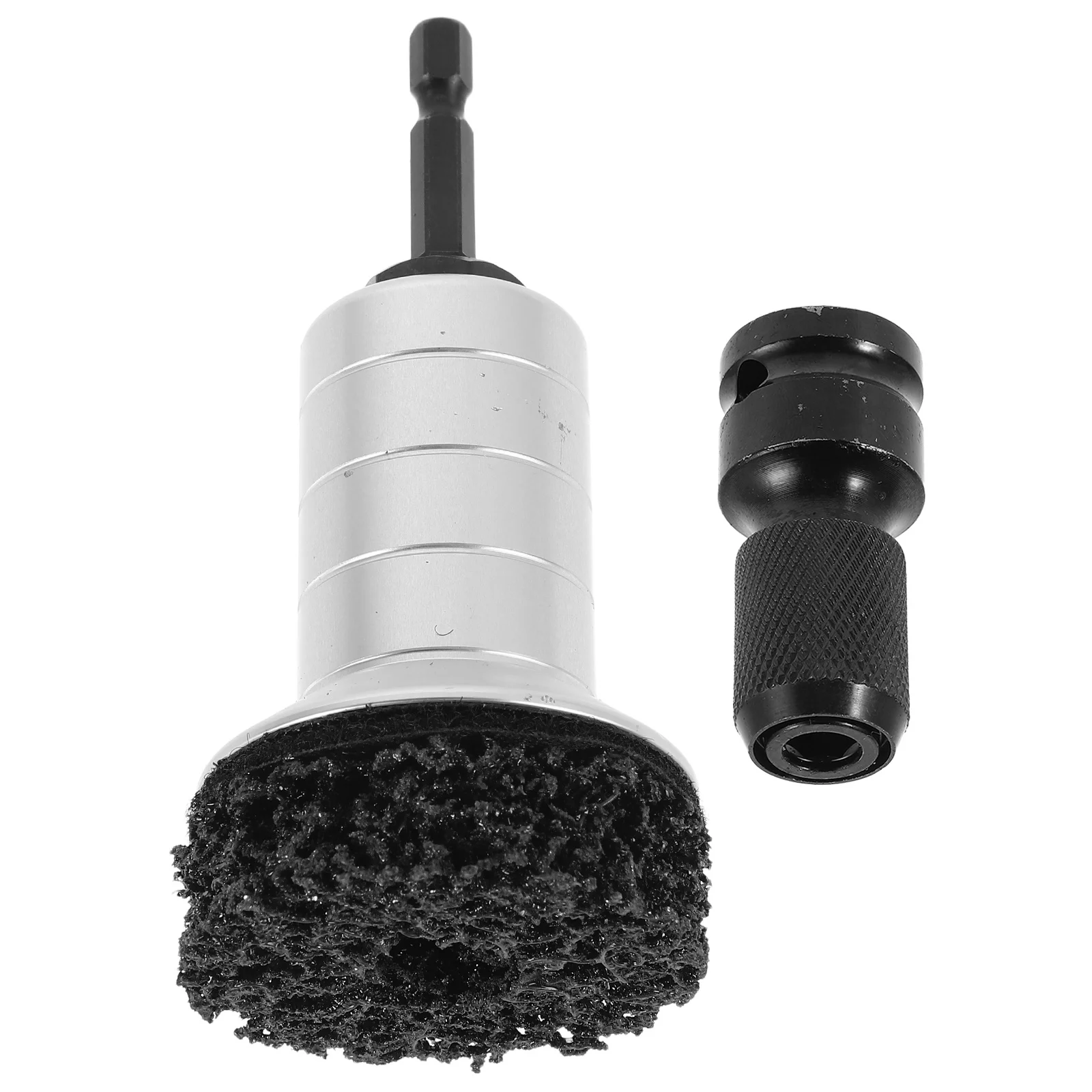 Wheel Hub Polishing Pads Rust Removal Tool For Brake Disc Maintenance Automotive Grinding Kit Hub Cleaning Replacement Pads
Wheel Hub Polishing Pads Rust Removal Tool For Brake Disc Maintenance Automotive Grinding Kit Hub Cleaning Replacement Pads