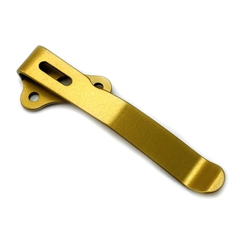 652F Portable Deep Carry Cutter Clip Tool Crafted from High Strength Alloy Includes 3 Screws for Collectors and Enthusiasts
652F Portable Deep Carry Cutter Clip Tool Crafted from High Strength Alloy Includes 3 Screws for Collectors and Enthusiasts