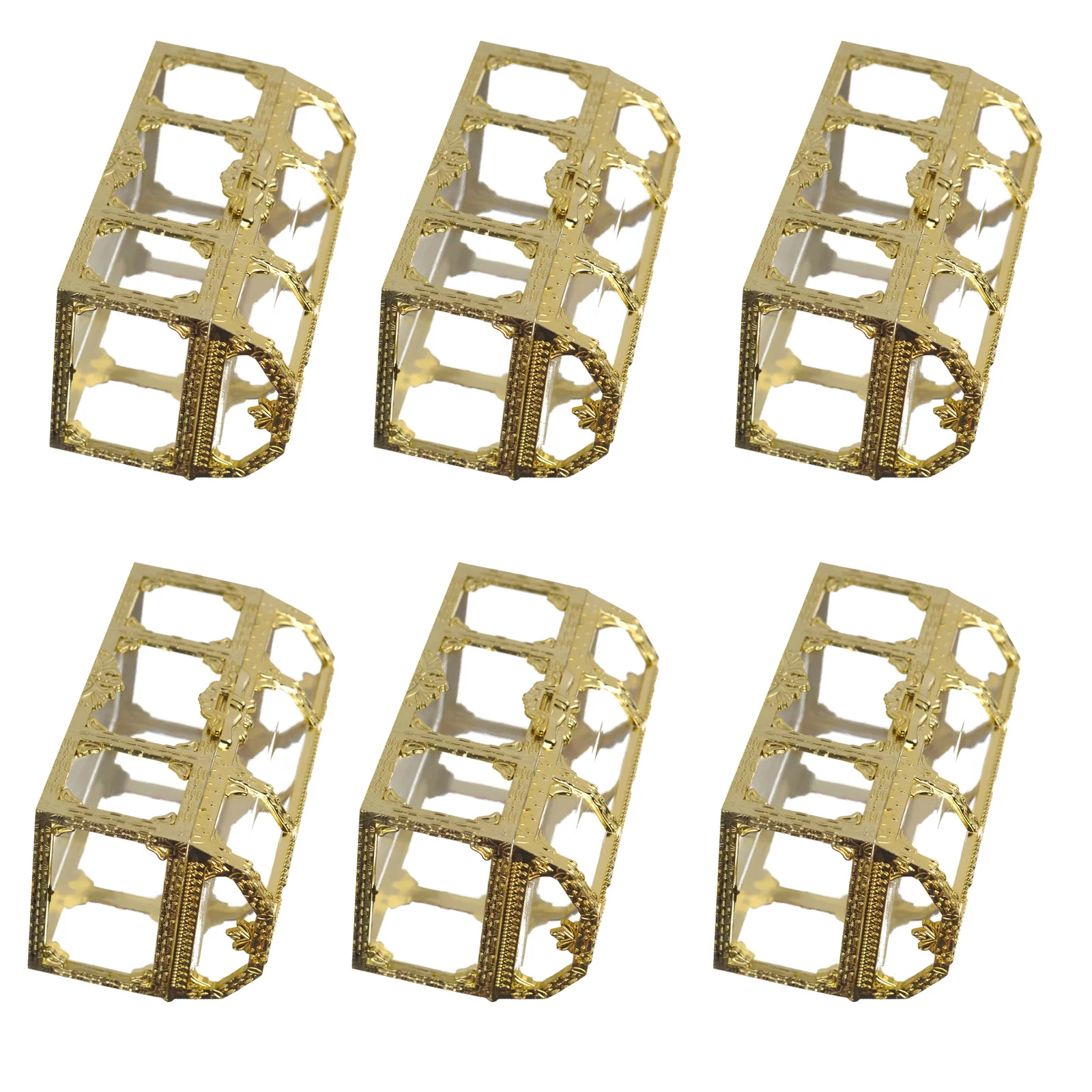 12Pcs Wedding Candy Boxes Plastic Treasure Chest Bright Colorful Goodies Storage Boxes Wedding Present Holder Candy Holder
12Pcs Wedding Candy Boxes Plastic Treasure Chest Bright Colorful Goodies Storage Boxes Wedding Present Holder Candy Holder