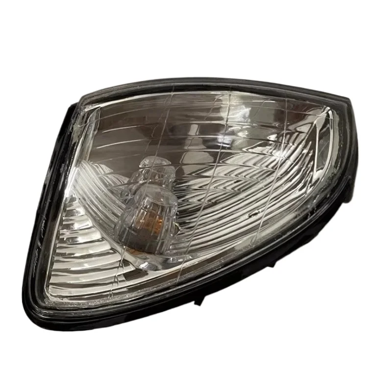 Original Front Turn Signal Light Corner Light Side for Toyota Land Cruiser 4700 LC100 UZJ 1001998-2004
Original Front Turn Signal Light Corner Light Side for Toyota Land Cruiser 4700 LC100 UZJ 1001998-2004