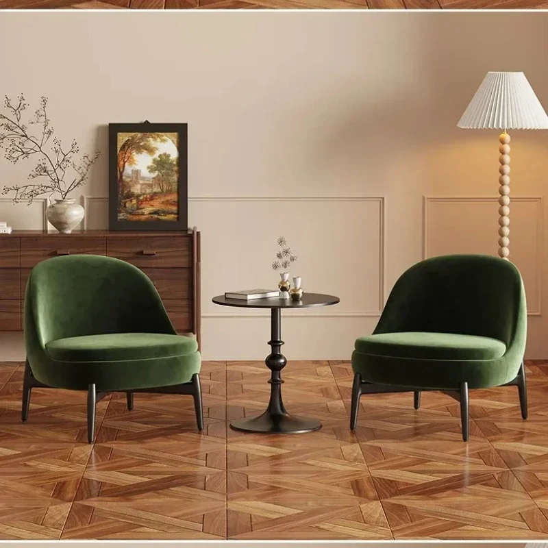 teae single sofa chair living room bedroom table and chair combination modern medieval homestay study leisure sofa
teae single sofa chair living room bedroom table and chair combination modern medieval homestay study leisure sofa