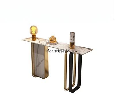 -*Italian light luxury rock slab
-*Italian light luxury rock slab