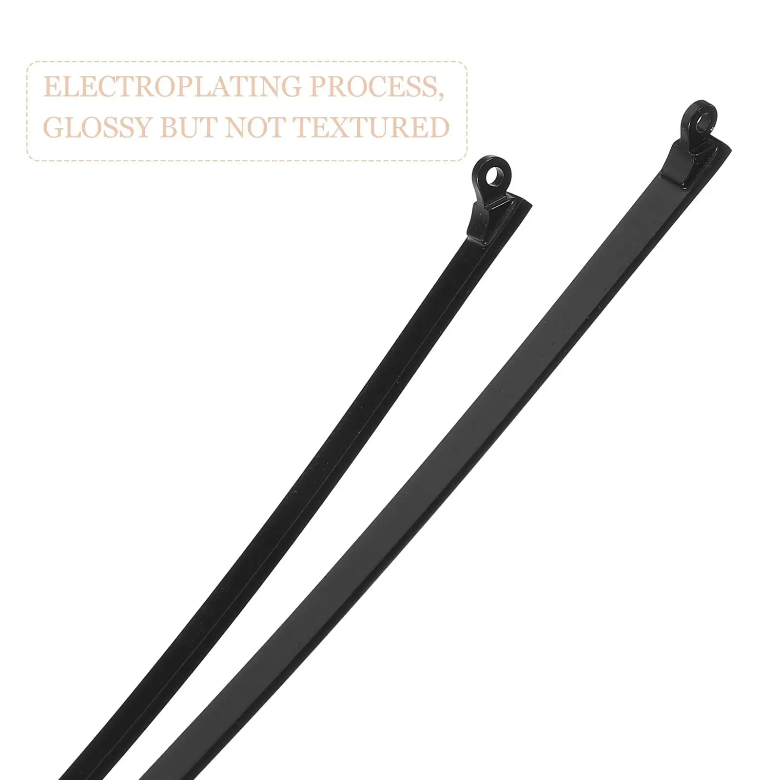 Glasses Arm Eyeglasses Repair Kit Metal Glasses Arm Legs Single Tooth Eyeglass Legs Universal Repair Kit Accessories
Glasses Arm Eyeglasses Repair Kit Metal Glasses Arm Legs Single Tooth Eyeglass Legs Universal Repair Kit Accessories