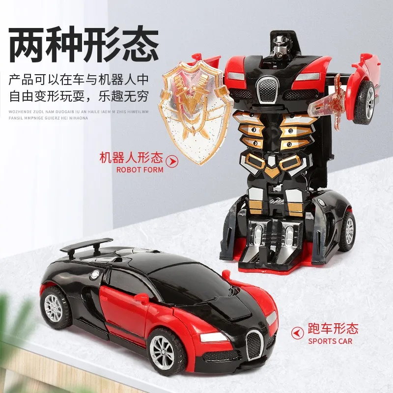 Children's toy car inertia impact boy puzzle collision car people stall wholesale small ornament
Children's toy car inertia impact boy puzzle collision car people stall wholesale small ornament