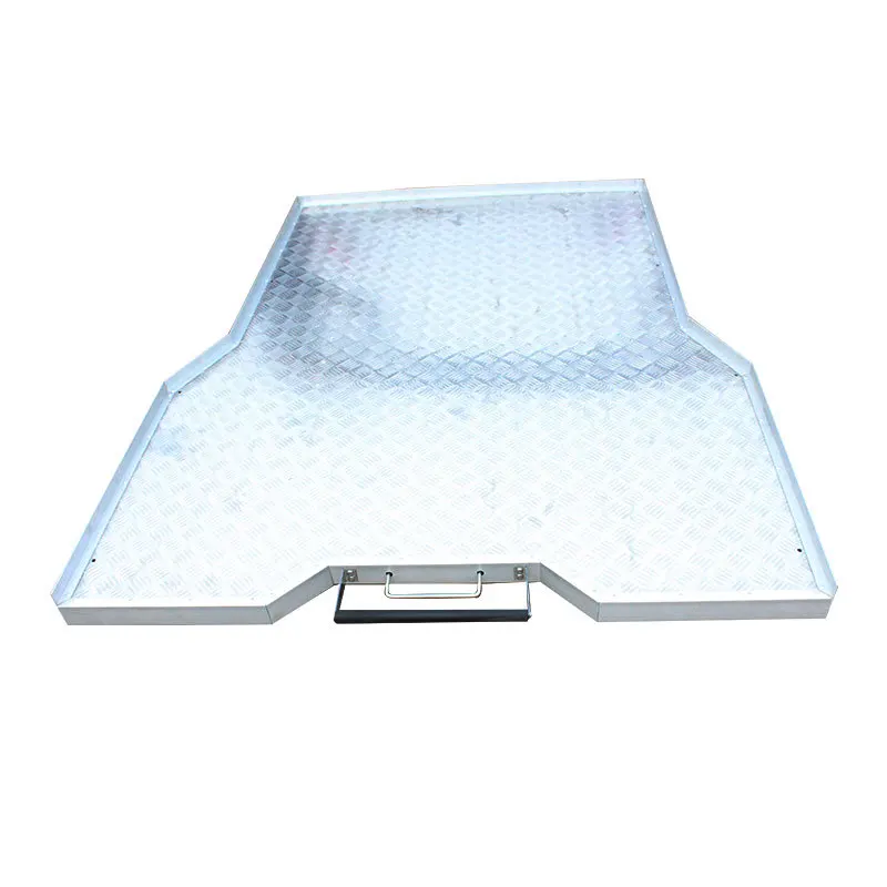 Truck Bed Slide Drawer For Hilux Revo SR5 Vigo Pickup Small Size Cargo Box Tray
Truck Bed Slide Drawer For Hilux Revo SR5 Vigo Pickup Small Size Cargo Box Tray