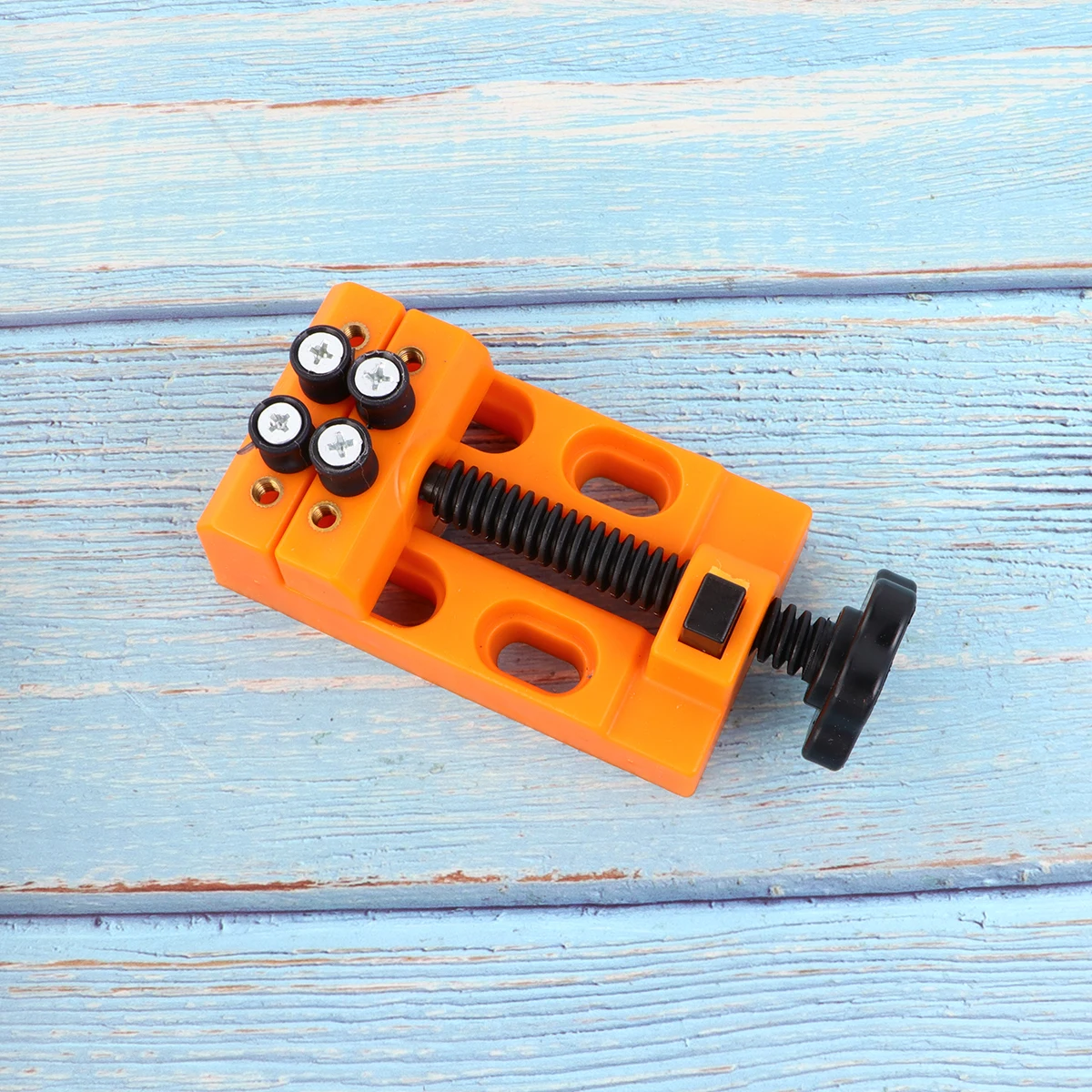 Watchmaker Clamp Watch Repair Tools Adjustable Size Durable Quality Portable Design Easy Use Multi Function Remove Adjust Fix
Watchmaker Clamp Watch Repair Tools Adjustable Size Durable Quality Portable Design Easy Use Multi Function Remove Adjust Fix