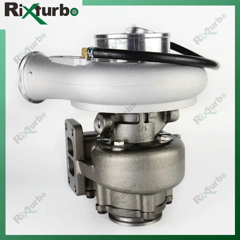 Balanced Turbo car charger 4955908 4043982 2837188 2834176 4043980 4032737 For Cummins Truck 6BTAA ISB ISDE6 2008- Engine Parts
Balanced Turbo car charger 4955908 4043982 2837188 2834176 4043980 4032737 For Cummins Truck 6BTAA ISB ISDE6 2008- Engine Parts