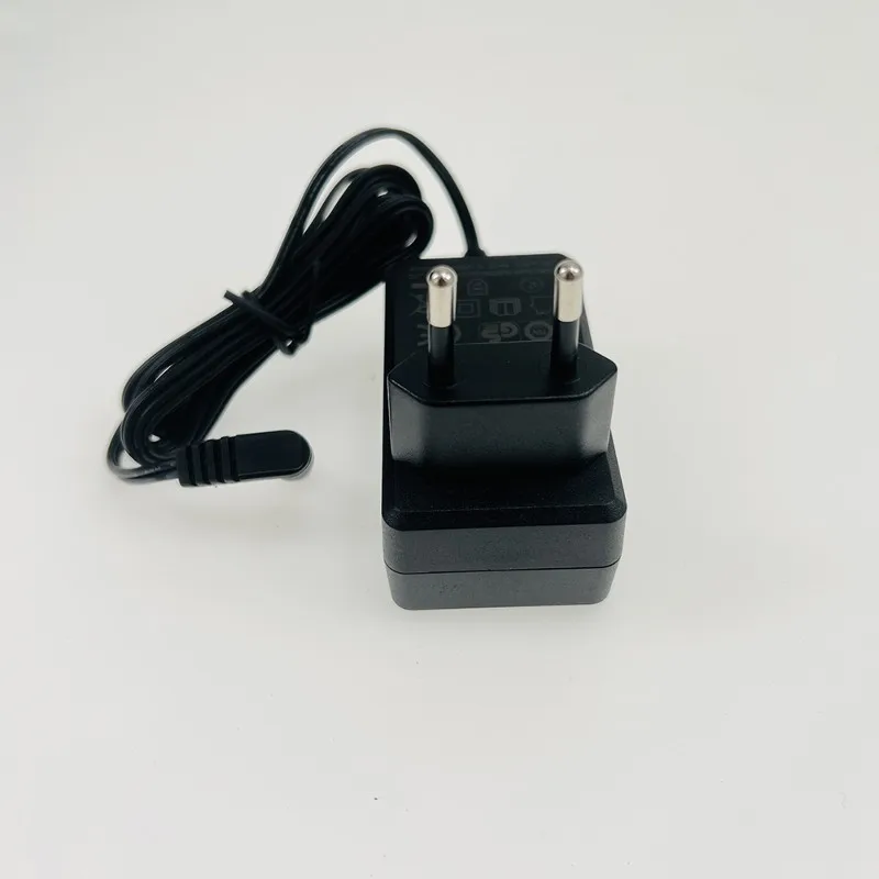 A07R For Redroad W15/W15 Pro Floor Washer Charging Accessories- European Plug EU Standard EU PLUG
A07R For Redroad W15/W15 Pro Floor Washer Charging Accessories- European Plug EU Standard EU PLUG
