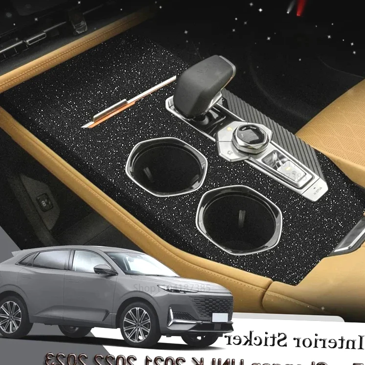 Car Interior sticker for Changan uni-k 2021 2022 2023 center console panel sticker lifting window panel gear box protective
Car Interior sticker for Changan uni-k 2021 2022 2023 center console panel sticker lifting window panel gear box protective