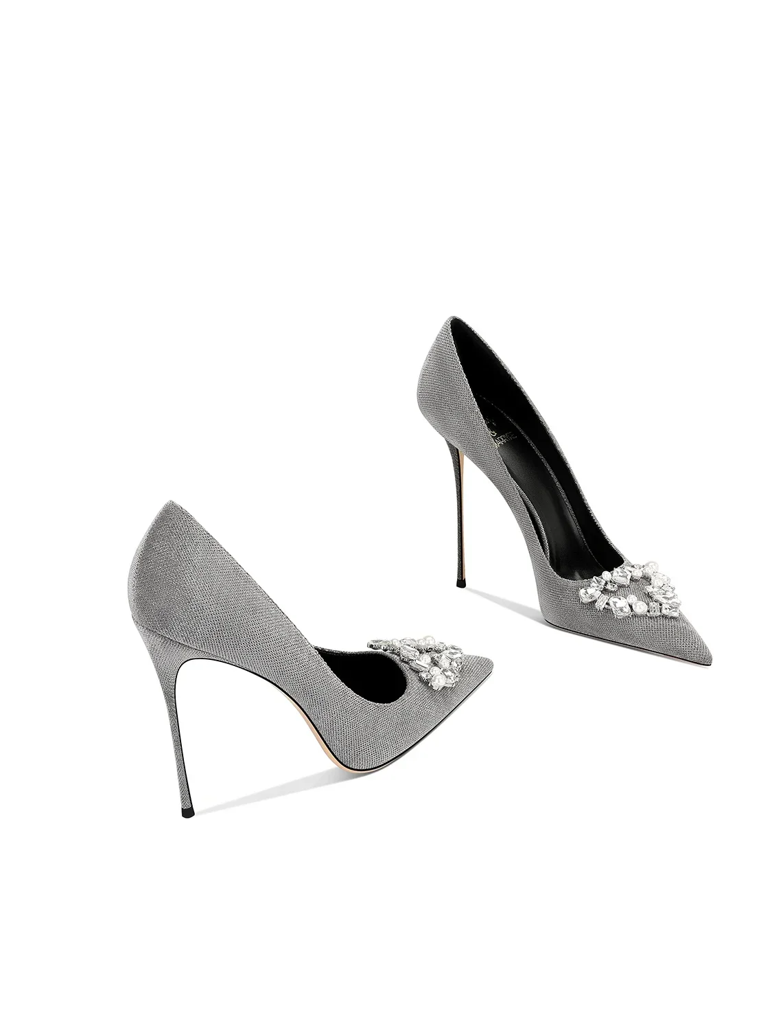 2025 Spring and Autumn New Women's Formal Shoes with Pointed Toe and Thin Heels for Banquet Dress
2025 Spring and Autumn New Women's Formal Shoes with Pointed Toe and Thin Heels for Banquet Dress