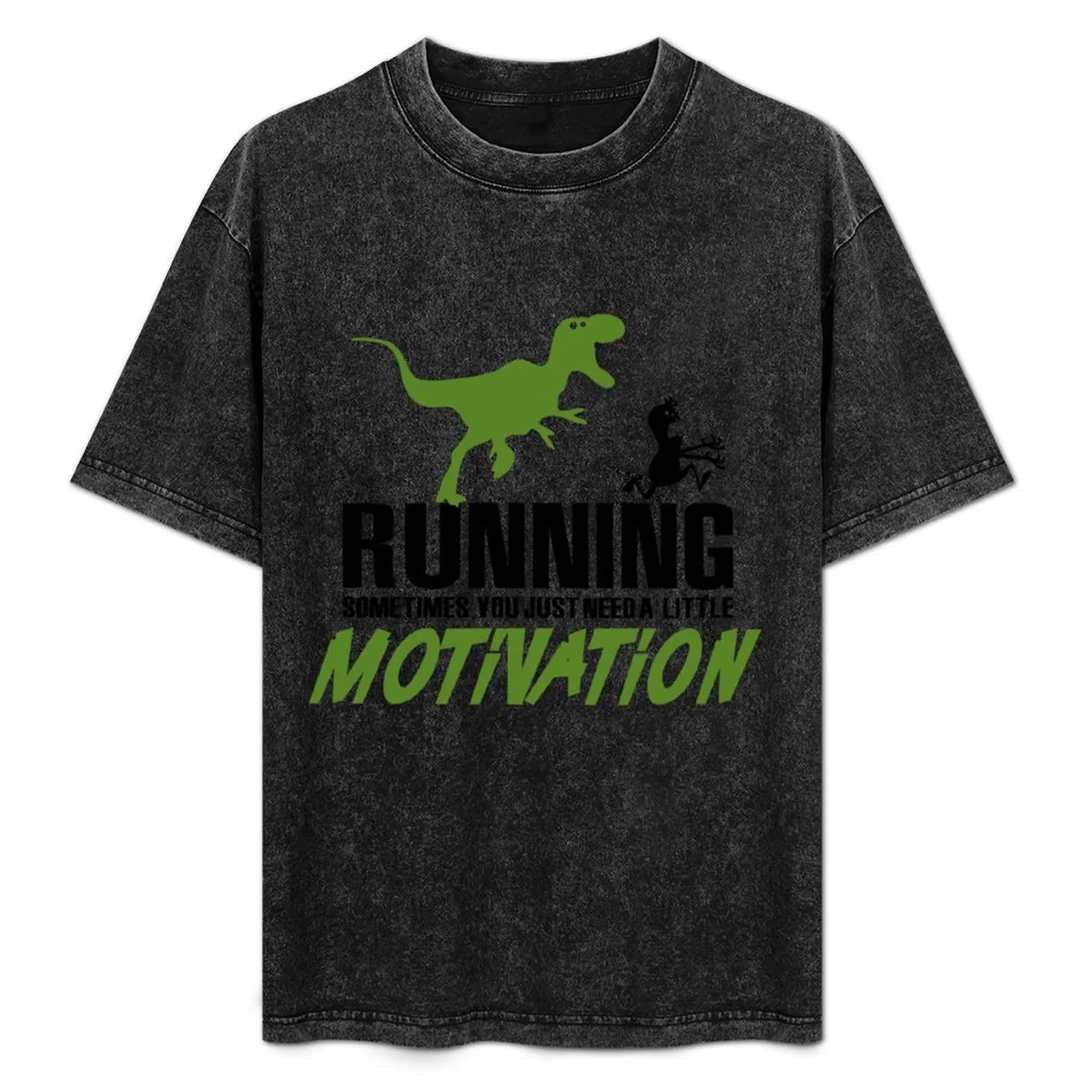 Running - sometimes all you need is a little motivation T-Shirt anime t shirts quick-drying t shirts for men pack
Running - sometimes all you need is a little motivation T-Shirt anime t shirts quick-drying t shirts for men pack