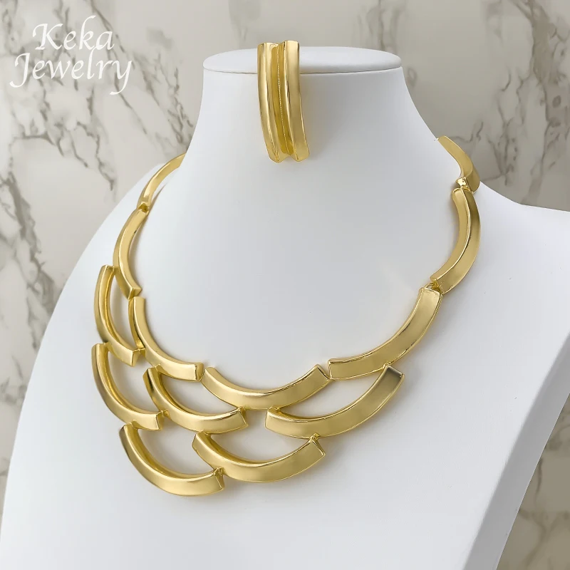 Cloud Geometry 4Pcs Jewelry Set for Women Collar Chunky Choker Necklace Bracelet Earrings Ring Engagement Wedding Party Gifts
Cloud Geometry 4Pcs Jewelry Set for Women Collar Chunky Choker Necklace Bracelet Earrings Ring Engagement Wedding Party Gifts