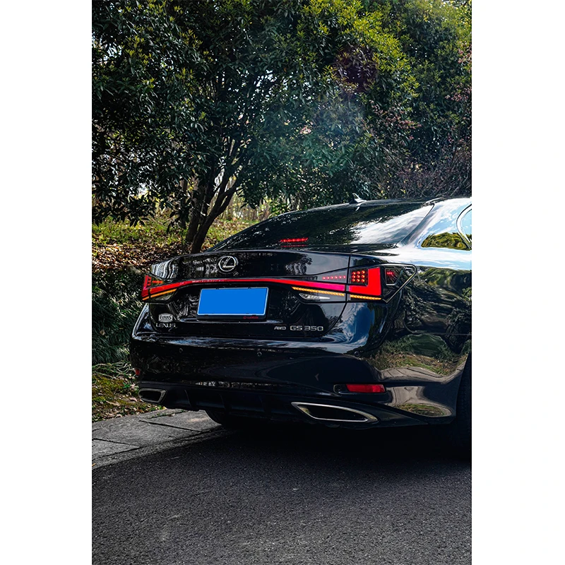Body Kit For Lexus Gs Tail Light Rear Light Lexus Gs 350 2013
Body Kit For Lexus Gs Tail Light Rear Light Lexus Gs 350 2013
