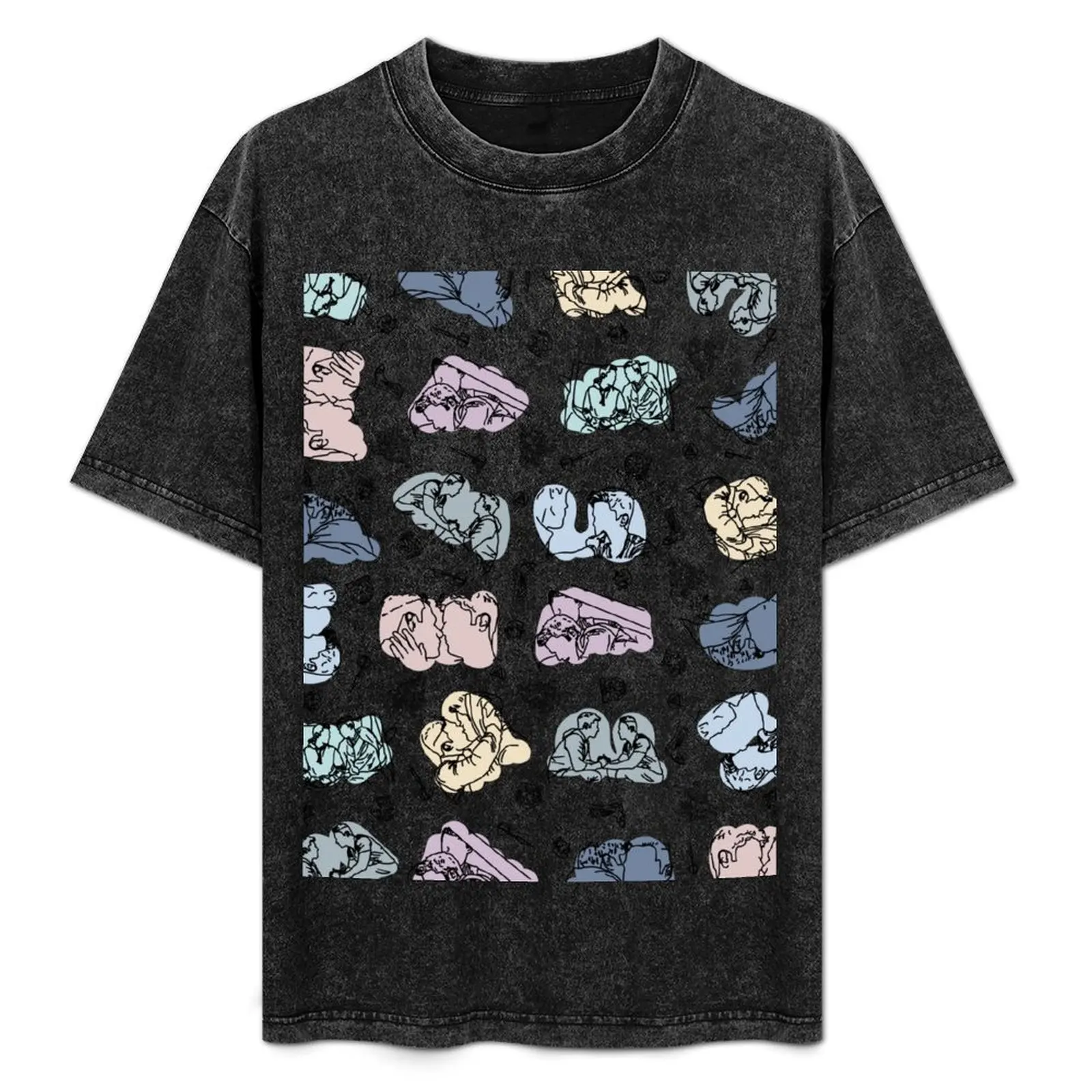 tarlos minimal T-Shirt Work Wear Simple Tee Shirt
tarlos minimal T-Shirt Work Wear Simple Tee Shirt