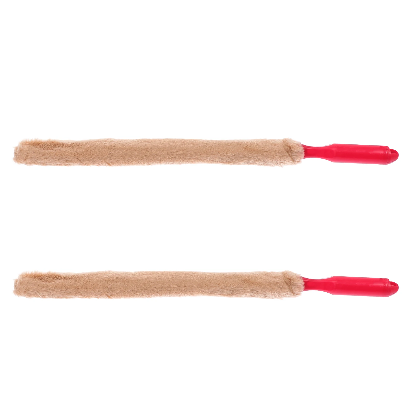 2pcs Guzheng Brush Dulcimer Clean Accessory Soft Bristles ABS Material Dust Removal Musical Instrument Accessory
2pcs Guzheng Brush Dulcimer Clean Accessory Soft Bristles ABS Material Dust Removal Musical Instrument Accessory