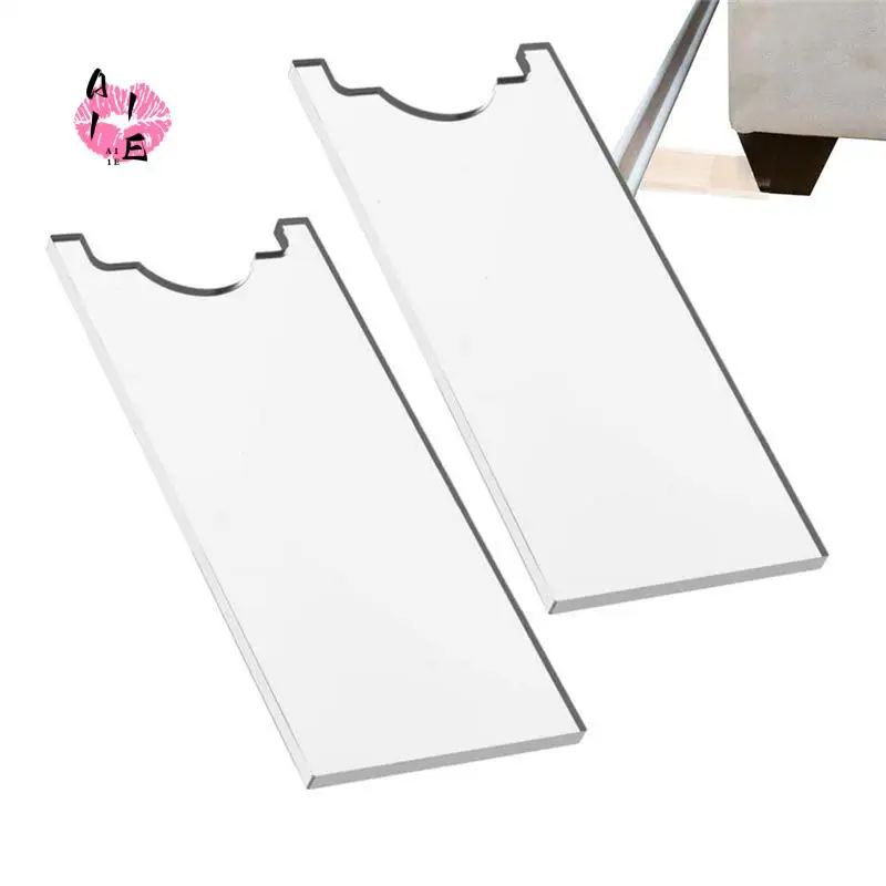 A11E — прозрачная пробка для дивана и кровати — универсальная настенная прокладка (2 шт.), защищает стены, предотвращает огнестойкость от обогревателей
A11E — прозрачная пробка для дивана и кровати — универсальная настенная прокладка (2 шт.), защищает стены, предотвращает огнестойкость от обогревателей